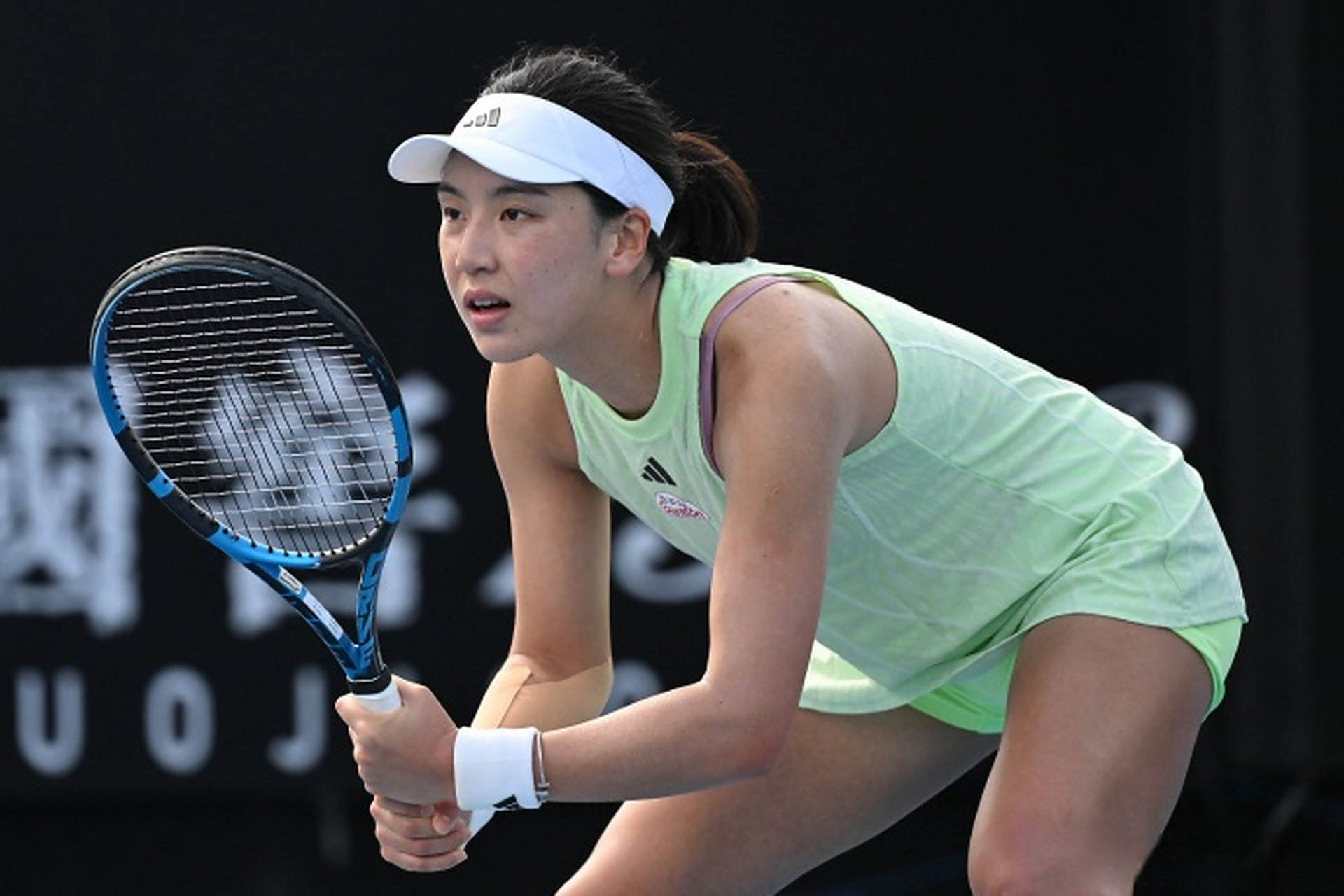 较量后的平 较量后的平