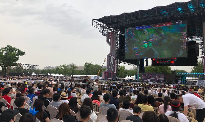 依然能够打 依然能够打