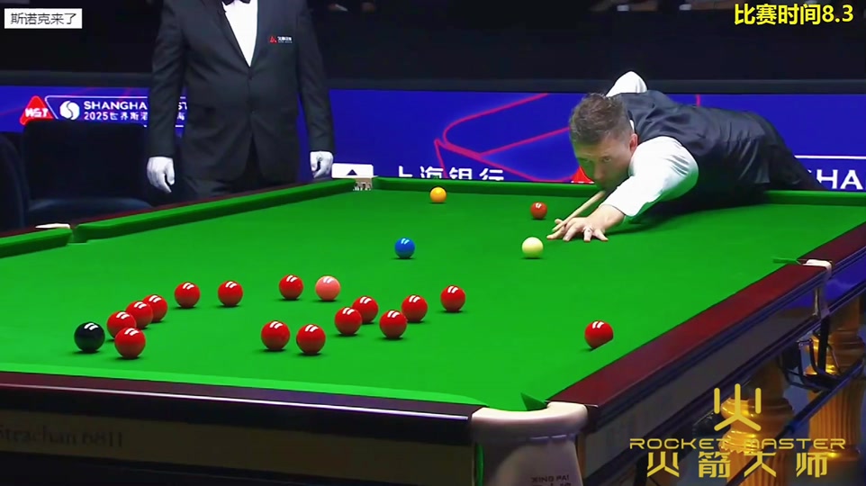 比赛开局阶 比赛开局阶