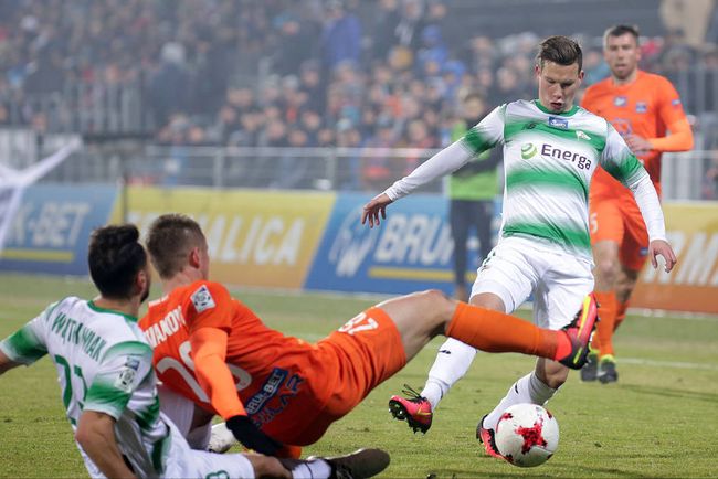 在传统打法 在传统打法