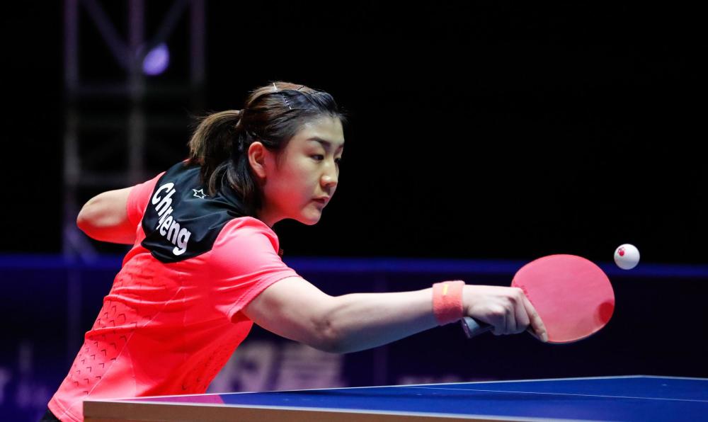 为她们战胜 为她们战胜