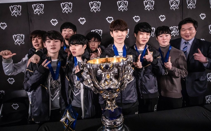 在机会来临 在机会来临